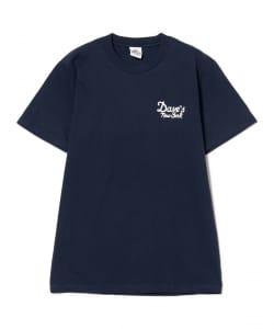 Dave's New York / ヴィンテージ ロゴ Tシャツ