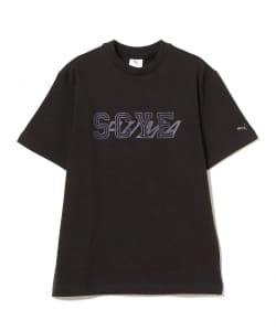 PUMA × Scye / Logo T-Shirt