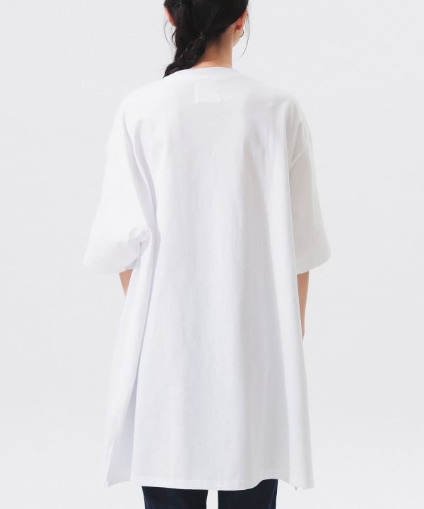 BEAMS JAPAN（ビームス ジャパン）【別注】TORI-TO / リボン BIG