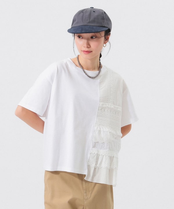 BEAMS JAPAN（ビームス ジャパン）【別注】TORI-TO / ティアード
