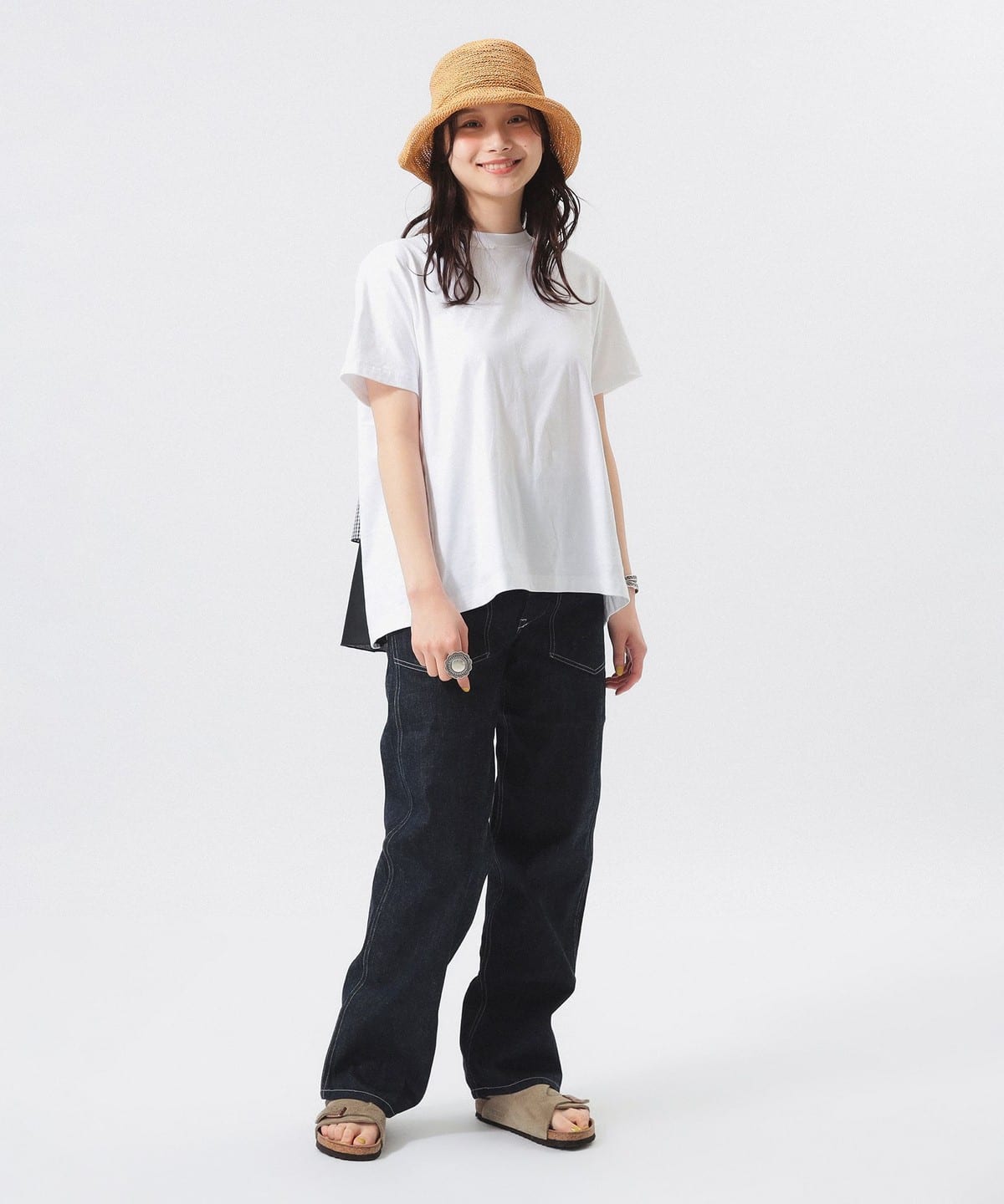 BEAMS BOY(ビームス ボーイ)【別注】TORI-TO / ティアード BEAMS BOY(ビームス ボーイ)【別注】TORI-TO / ティアード
