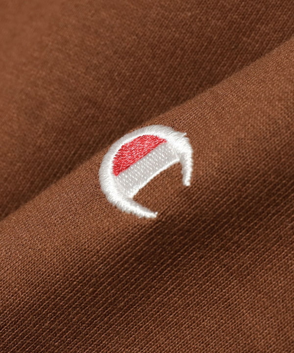 BEAMS BOY（ビームス ボーイ）【別注】Champion / クロップド T
