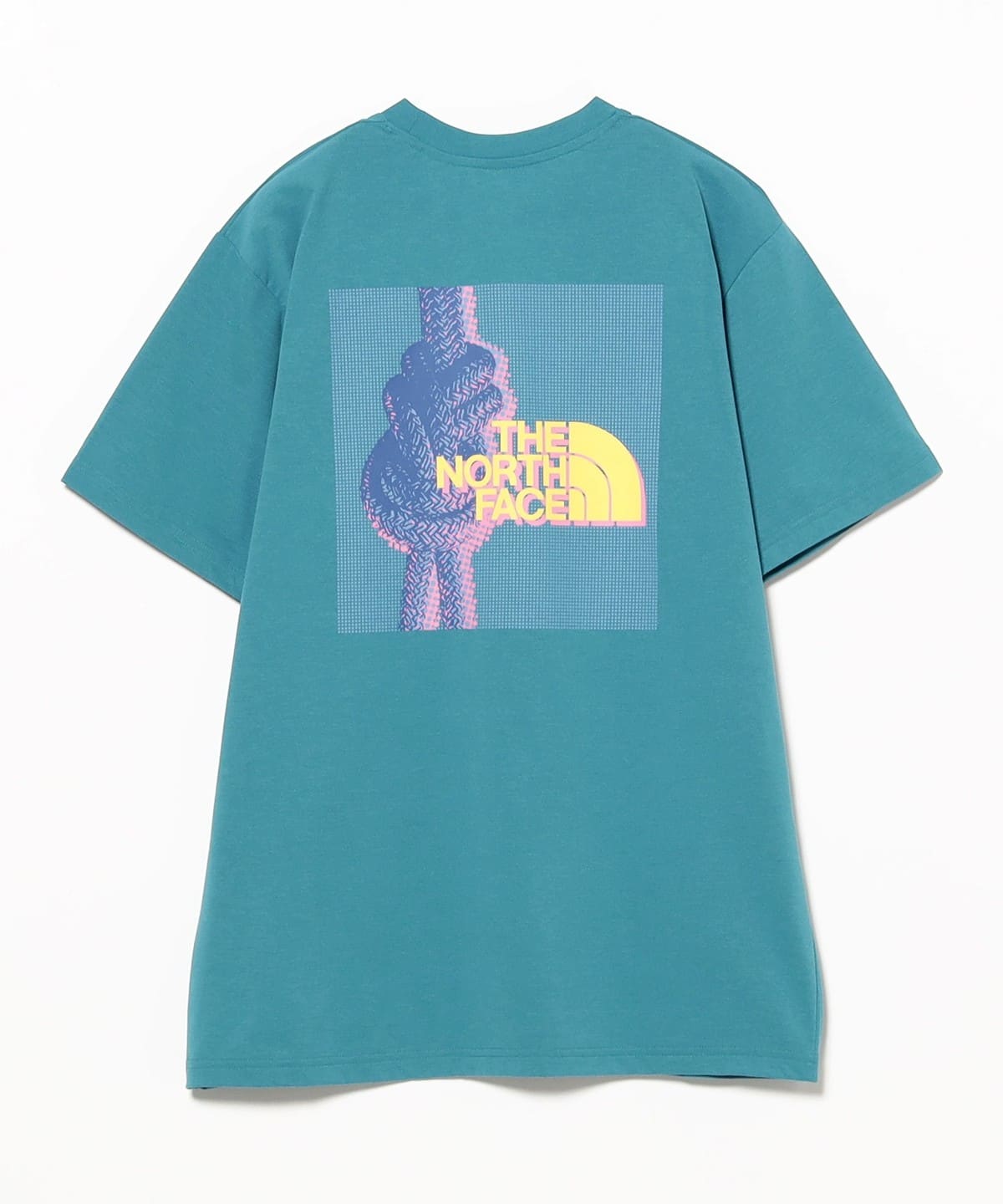 BEAMS BOY（ビームス ボーイ）THE NORTH FACE / ショート