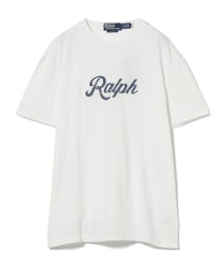 POLO RALPH LAUREN / The Ralph Tシャツ