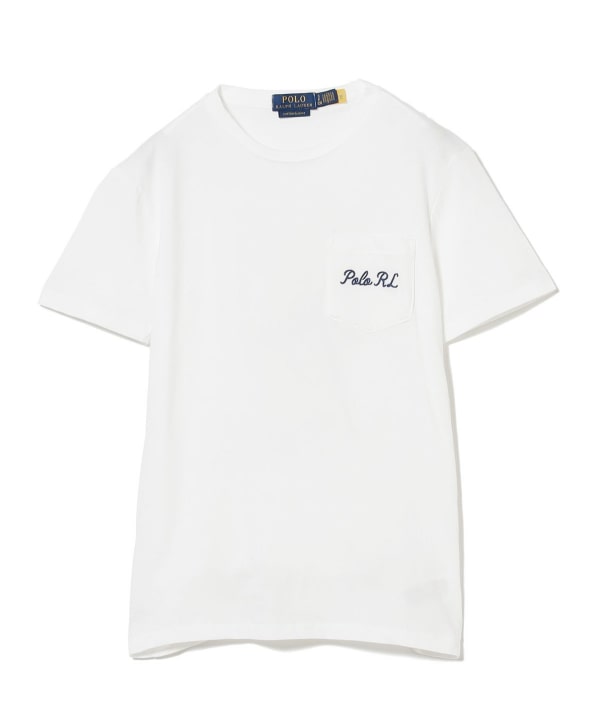 BEAMS BOY（ビームス ボーイ）POLO RALPH LAUREN / SLIM FIT