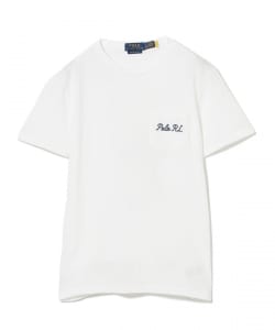 POLO RALPH LAUREN / SLIM FIT Polo ベア Tシャツ