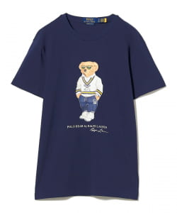 POLO RALPH LAUREN / Polo ベア Ｔシャツ