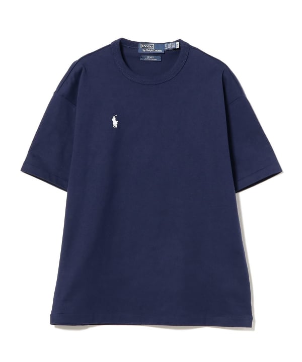 BEAMS BOY（ビームス ボーイ）〈WOMEN〉【別注】POLO RALPH