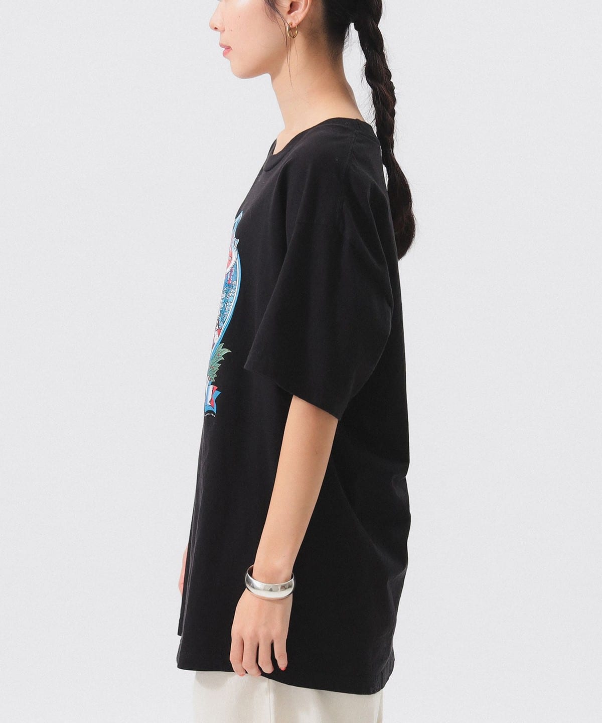 BEAMS BOY（ビームス ボーイ）【別注】City Lights Bookstore