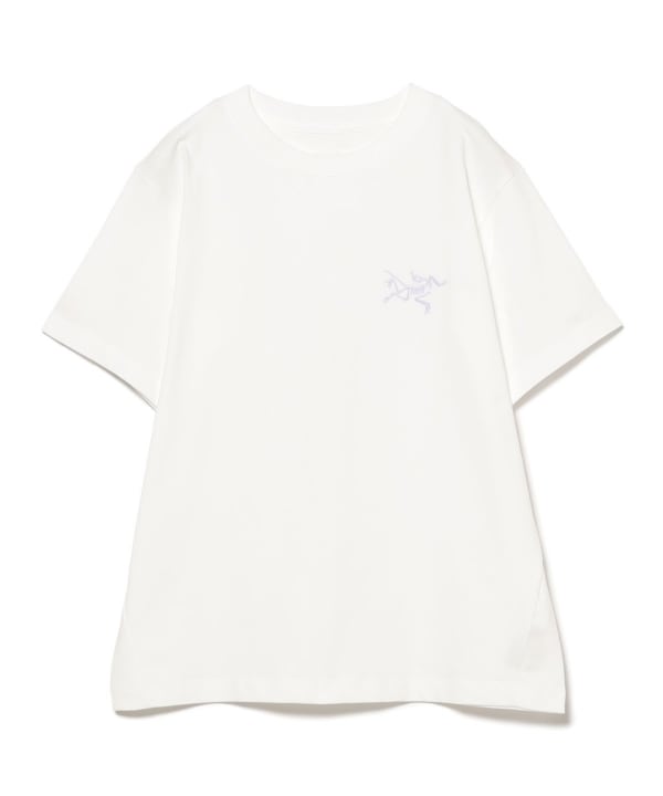 ARC'TERYX / リトルバード クルー ショートスリーブ ウィメンズ