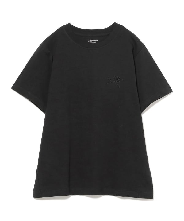ARC'TERYX / リトルバード クルー ショートスリーブ ウィメンズ