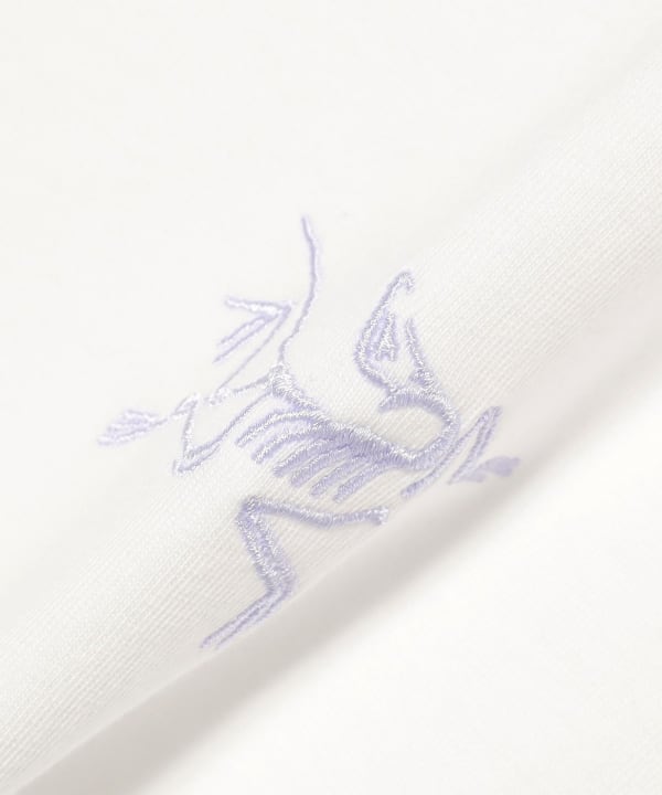 ARC'TERYX / リトルバード クルー ショートスリーブ ウィメンズ