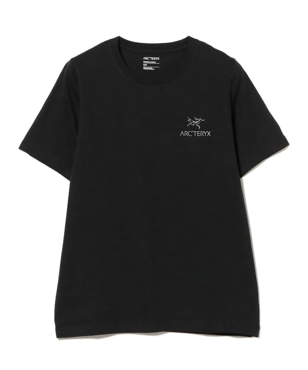 j*y様 BEAMS ARC’TERYX / KRAGG SL COTTON L BEAMS（ビームス）ARC'TERYX / Kragg Cotton LS（Tシャツ・カットソー