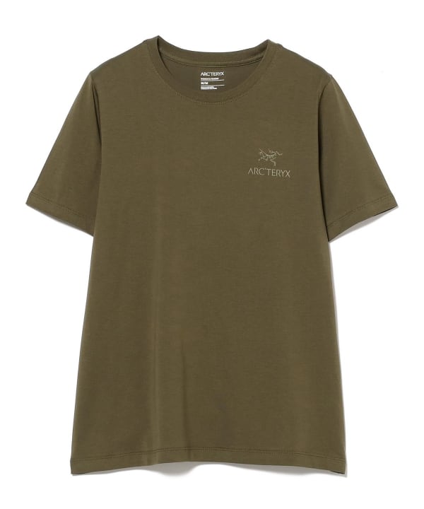 BEAMS BOY（ビームス ボーイ）ARC'TERYX / Kragg SL Cotton Emblem