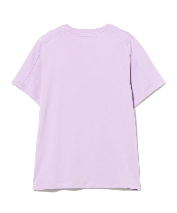ARC’TERYX / Kragg SL Cotton Emblem Crew SS