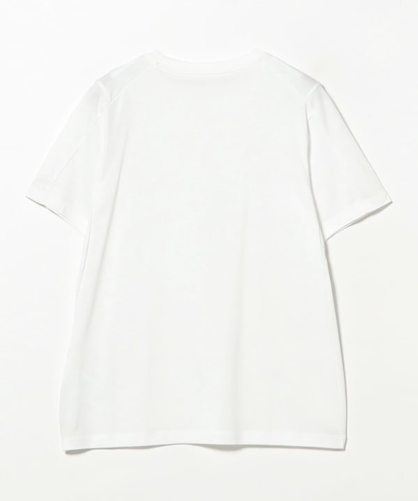 ARC’TERYX / Kragg SL Cotton Emblem Crew SS
