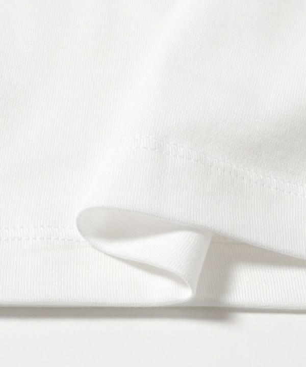ARC’TERYX / Kragg SL Cotton Emblem Crew SS