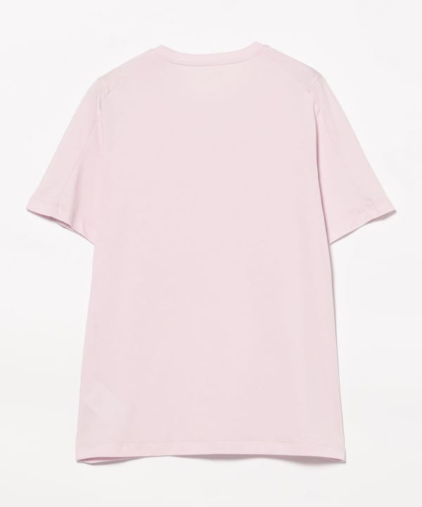 ARC’TERYX / Kragg SL Cotton Emblem Crew SS