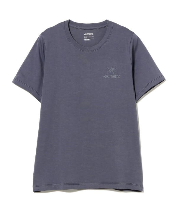 ARC’TERYX / Kragg SL Cotton Emblem Crew SS