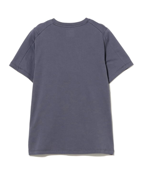 ARC’TERYX / Kragg SL Cotton Emblem Crew SS