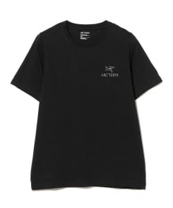 ARC’TERYX / Kragg SL Cotton Emblem Crew SS