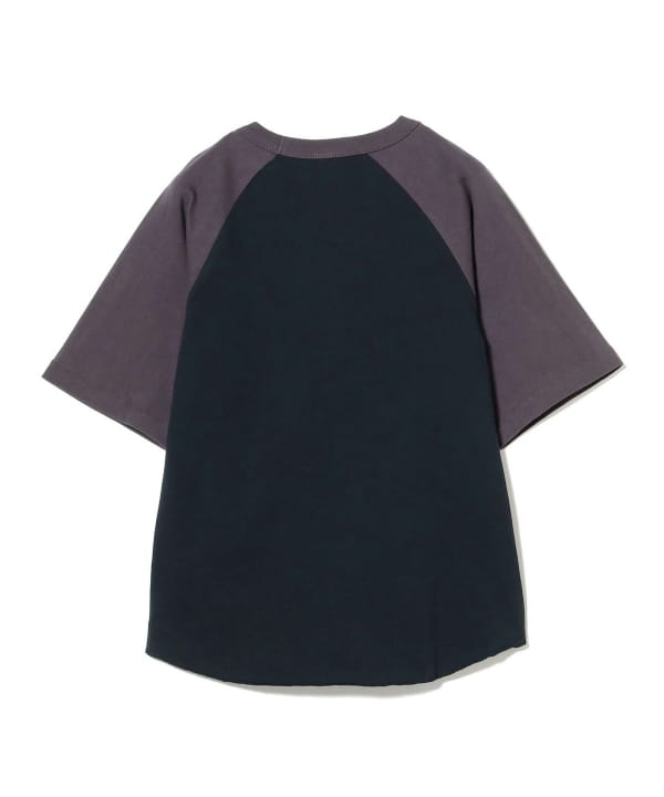 BEAMS BOY（ビームス ボーイ）【別注】SCREEN STARS / 2トーン