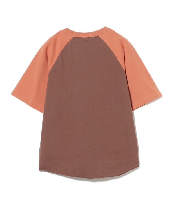 BEAMS BOY（ビームス ボーイ）【別注】SCREEN STARS / 2トーン