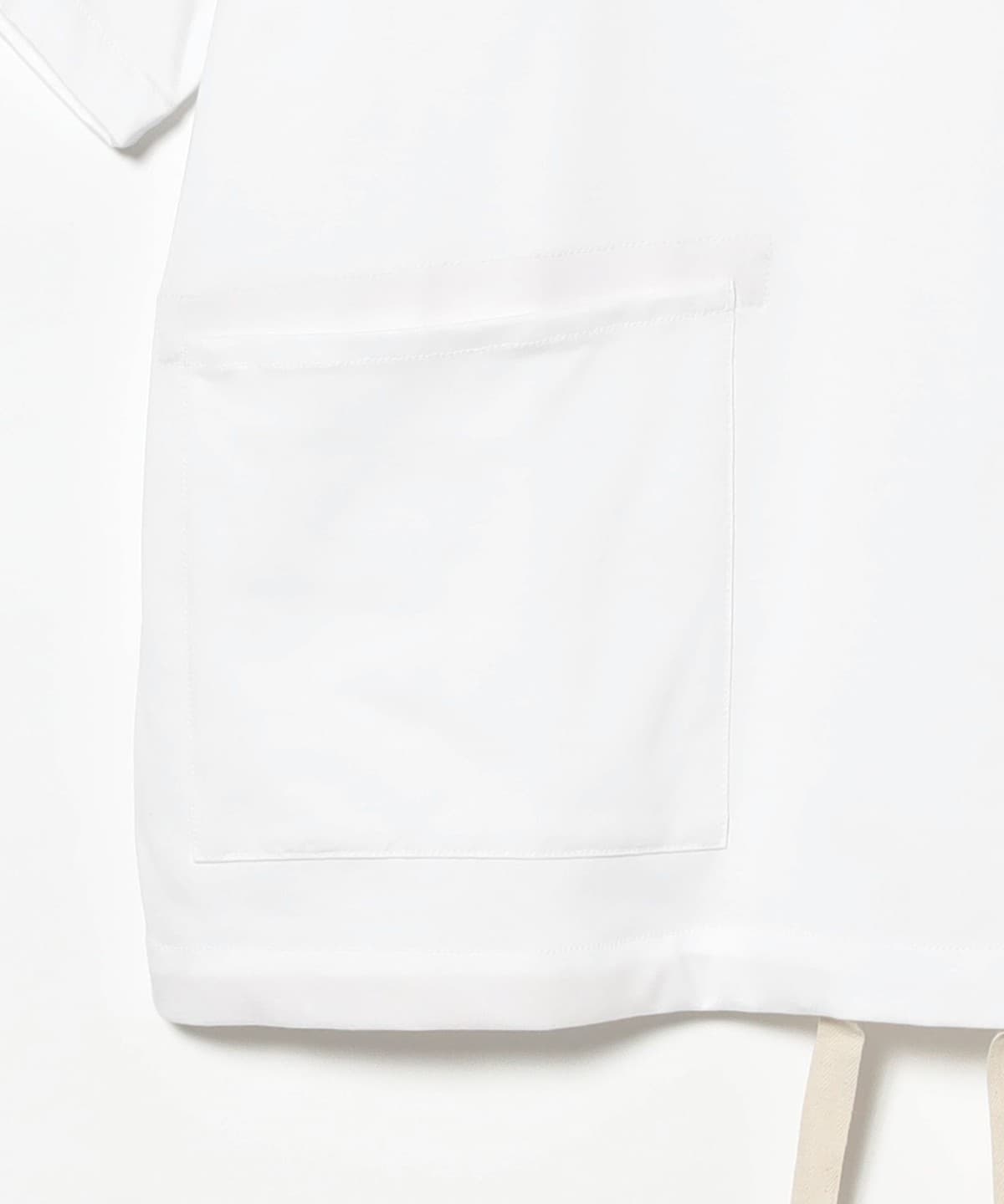 BEAMS BOY（ビームス ボーイ）HAVERSACK / Plain Big T-Shirt（T