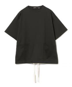 HAVERSACK / Plain Big T-Shirt