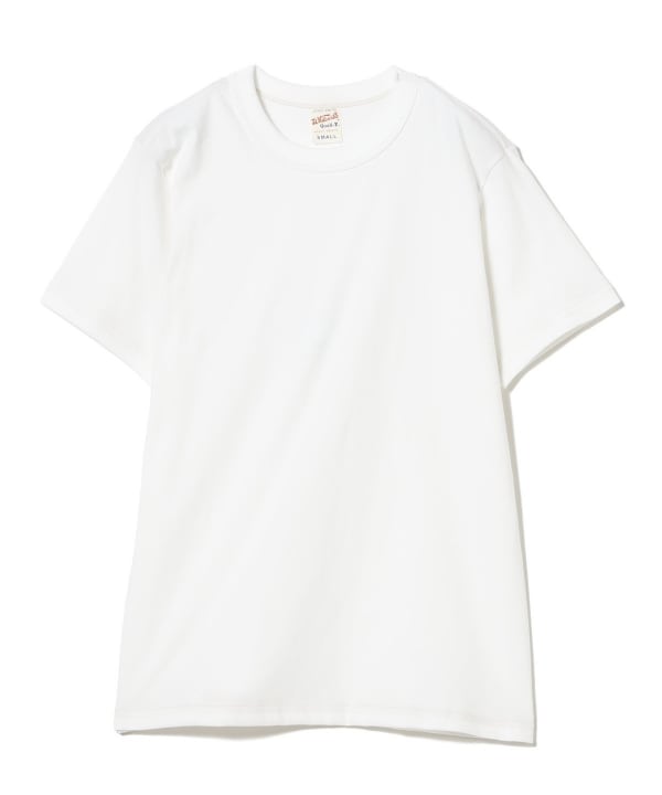 LANE BY パン活 Tシャツ Lサイズ TEE BROCHURE SSZ NEWERA Utility Oversized Tee White - LB-ONLINE STORE