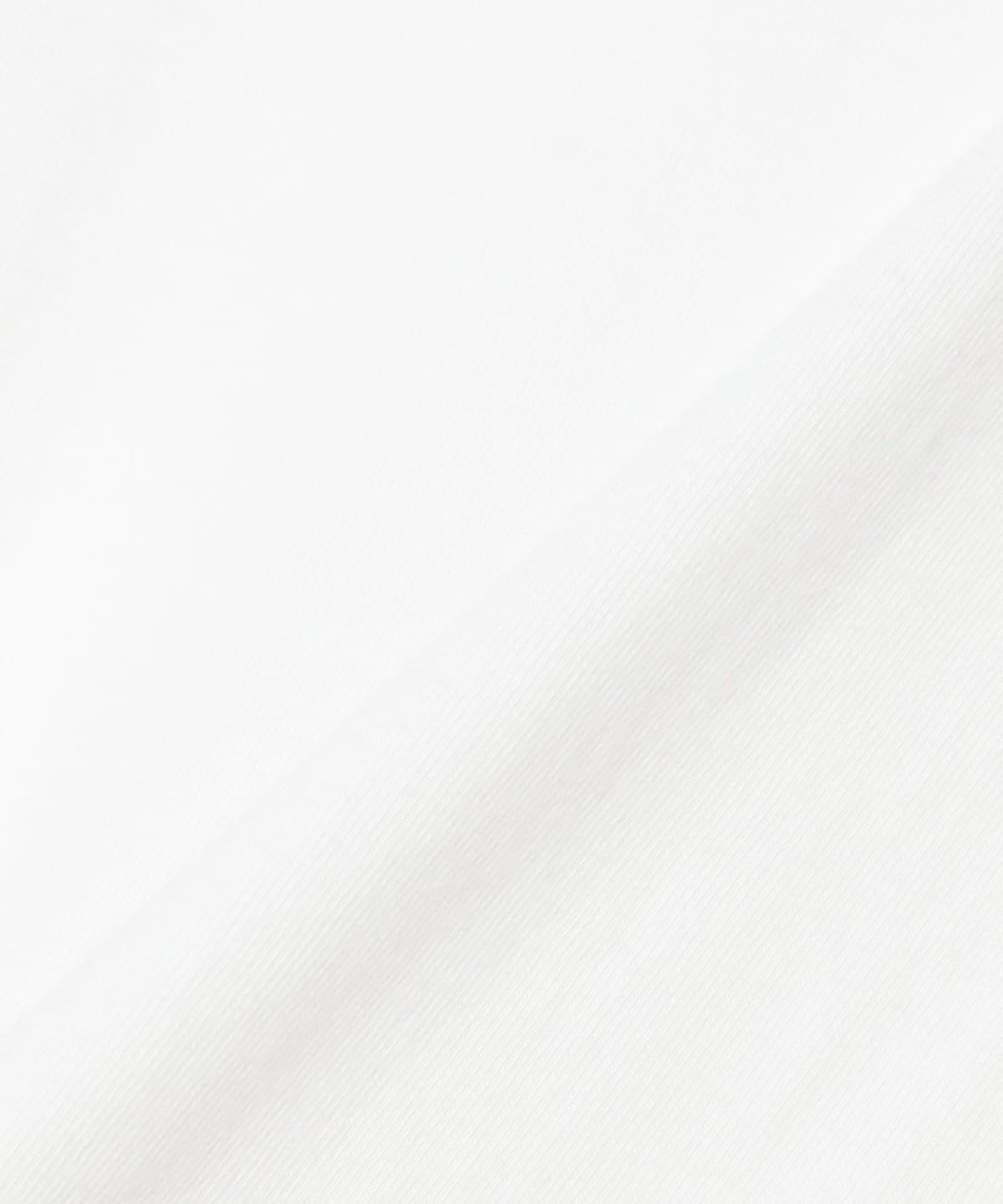 WHITESVILLE / 素面T恤 2入組