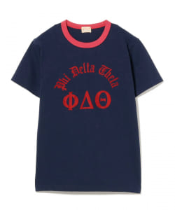 WHITESVILLE / RINGER T-shirt