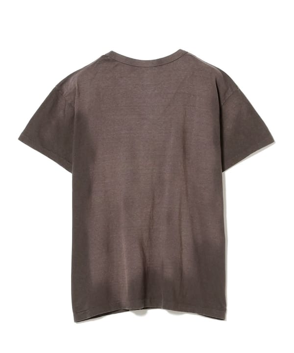 BEAMS BOY BOWWOW 骨プリントTシャツ BEAMS BOY（ビームス ボーイ）【別注】WAREHOUSE & CO