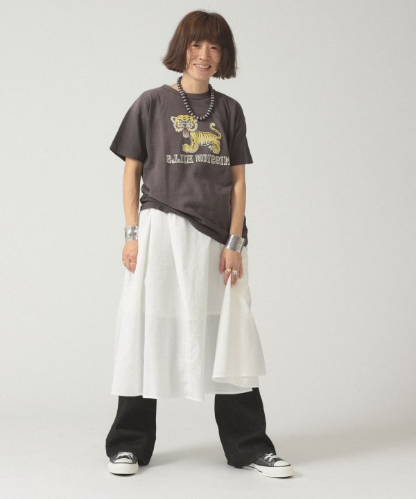 BEAMS BOY（ビームスボーイ）の「TORI-TO × BEAMS BOY