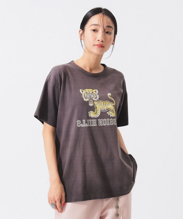 BEAMS BOY（ビームス ボーイ）【別注】WAREHOUSE & CO