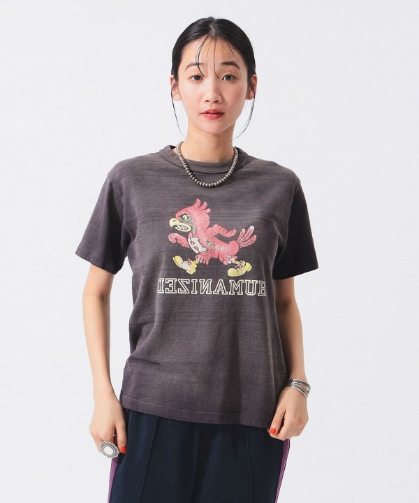 BEAMS BOY（ビームス ボーイ）【受注生産商品】【別注