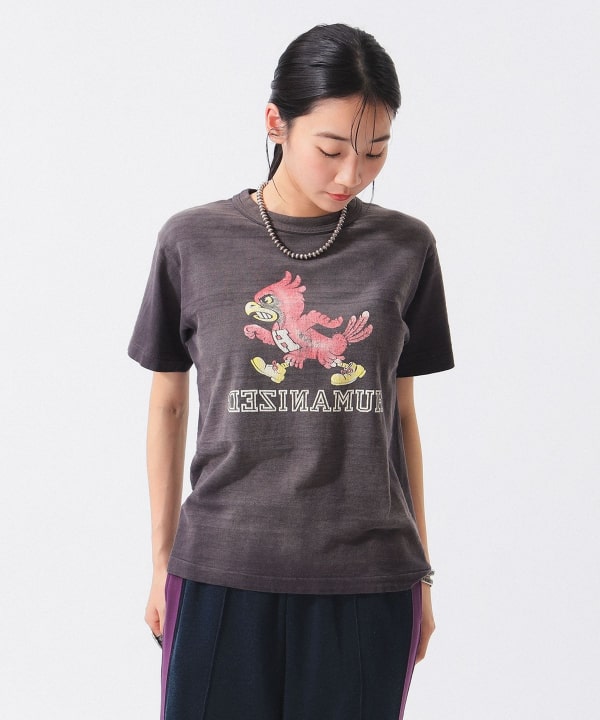 WAREHOUSE / ウエアハウス | × BEAMS BOY ビームスボーイ 別注