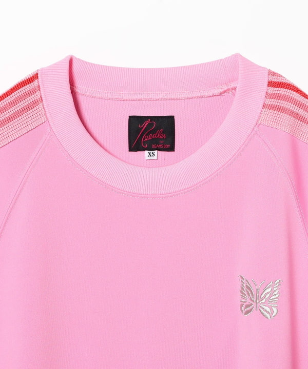 BEAMS JAPAN（ビームス ジャパン）【別注】NEEDLES / トラック