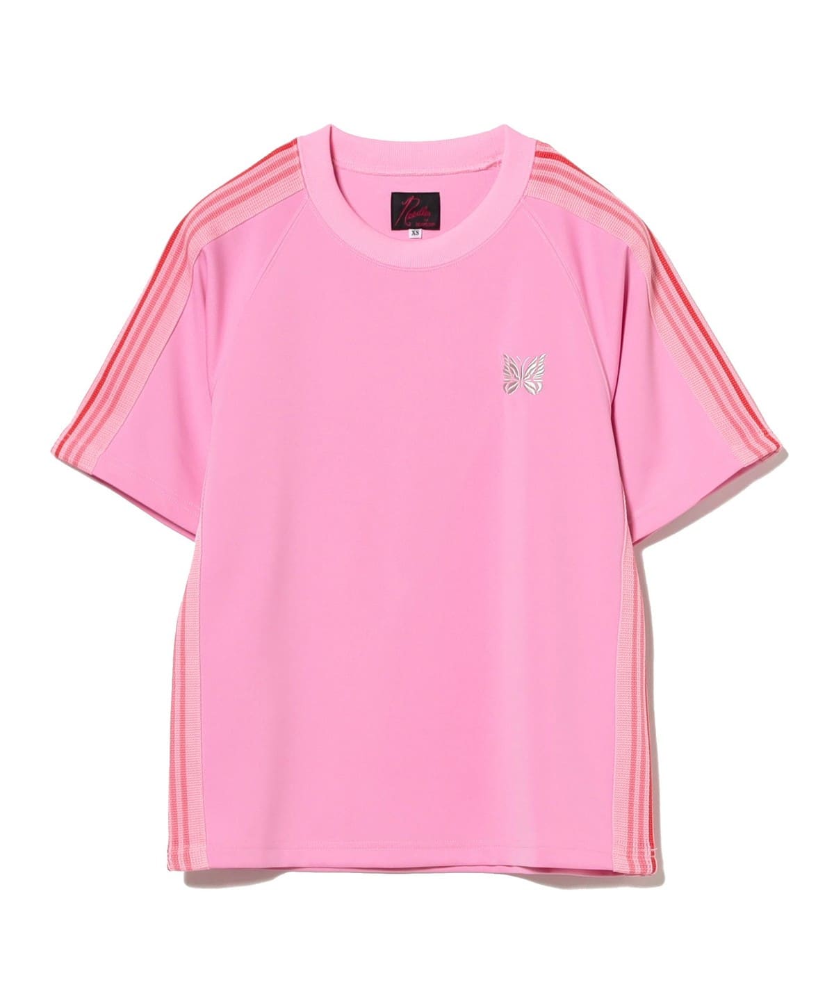 【メーカー包装済】 BEAMS JAPAN（ビームス ジャパン）【別注】NEEDLES / トラック メンズウェア