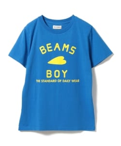 BEAMS BOY / BB ロゴTEE SPECIAL