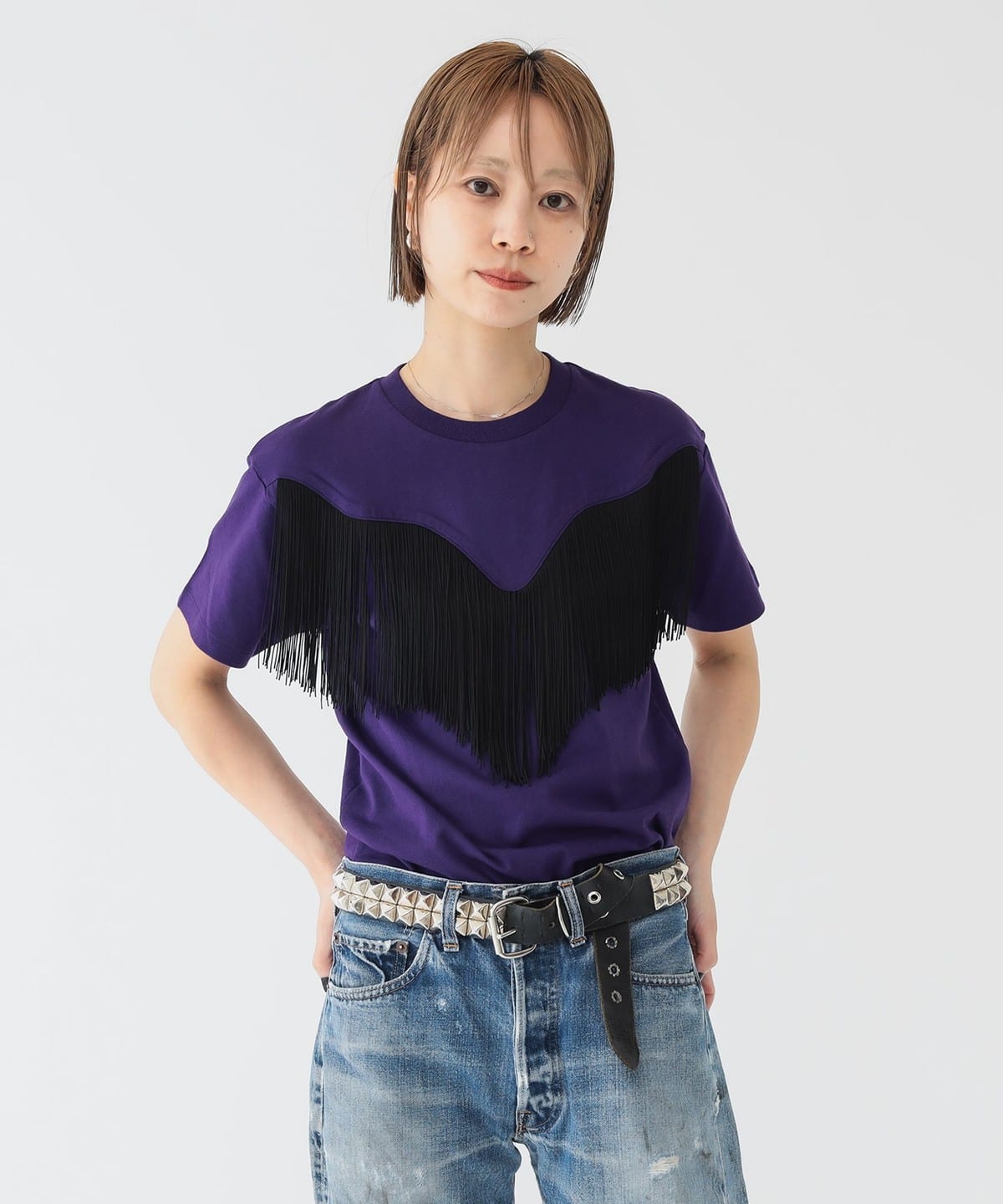 50%OFF BOY（ビームス BEAMS ボーイ）【別注】Wrangler maturely × ジャケット・アウター