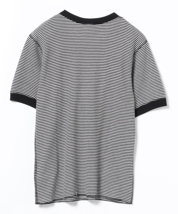 BEAMS BOY BEAMS BOY Healthknit BEAMS BOY / Special order waffle