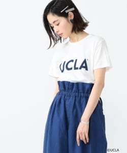 GOOD SPEED / College Short Sleeve T-shirts