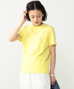 BEAMS BOY / BB刺繍 Tシャツ