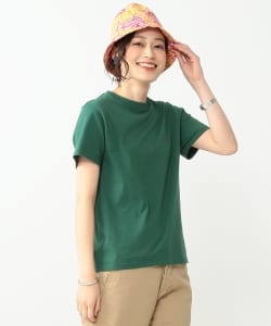 BEAMS BOY / BB刺繍 Tシャツ