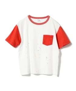 orslow / Used Tee