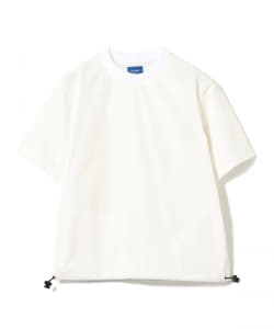 ＜UNISEX＞Scye × TEIJIN × BEAMS JAPAN / stretch T-shirts
