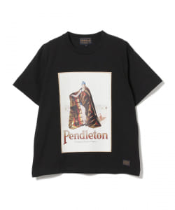 PENDLETON / ヴィンテージ プリント Tシャツ