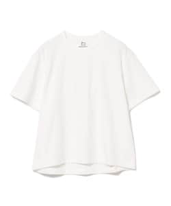 WOOLRICH × BEAMS BOY / 別注 コンパイル ショートスリーブ Tシャツ