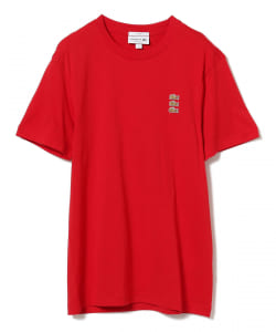 ○LACOSTE / 3クロコダイル Tシャツ
